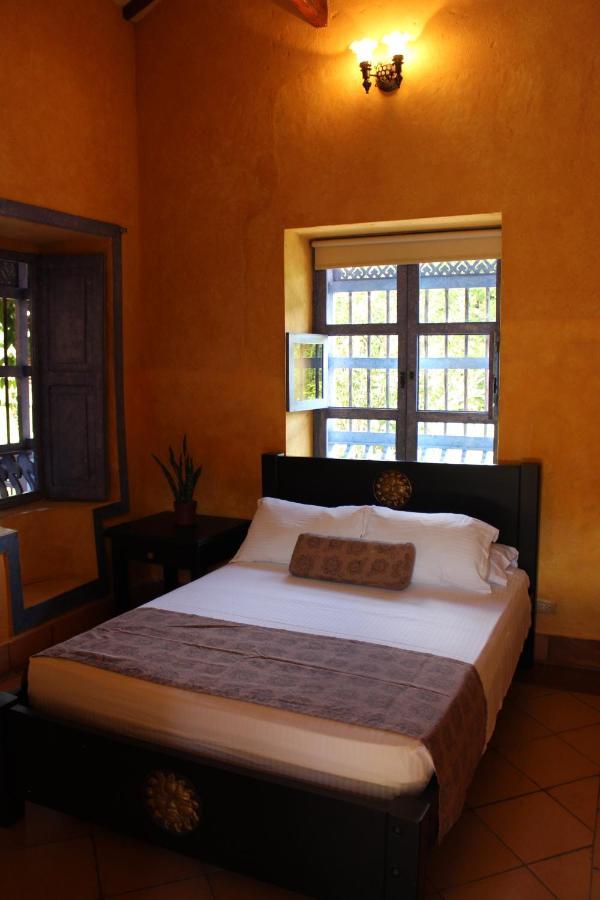Ecohotel La Masia Llanogrande  Ngoại thất bức ảnh
