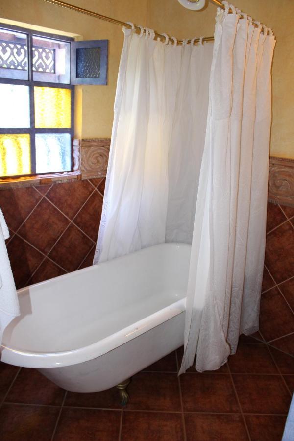 Ecohotel La Masia Llanogrande  Ngoại thất bức ảnh