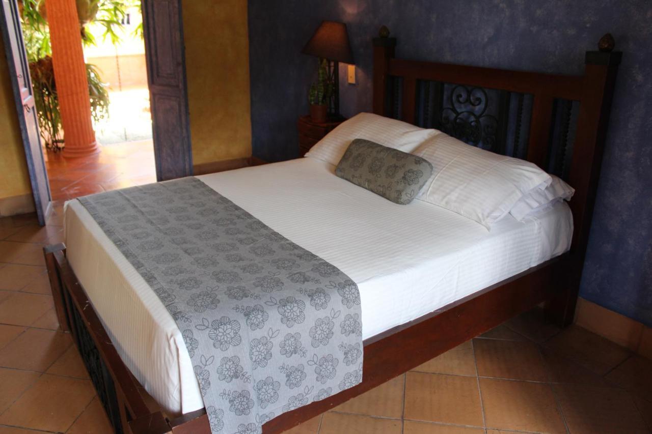 Ecohotel La Masia Llanogrande  Ngoại thất bức ảnh