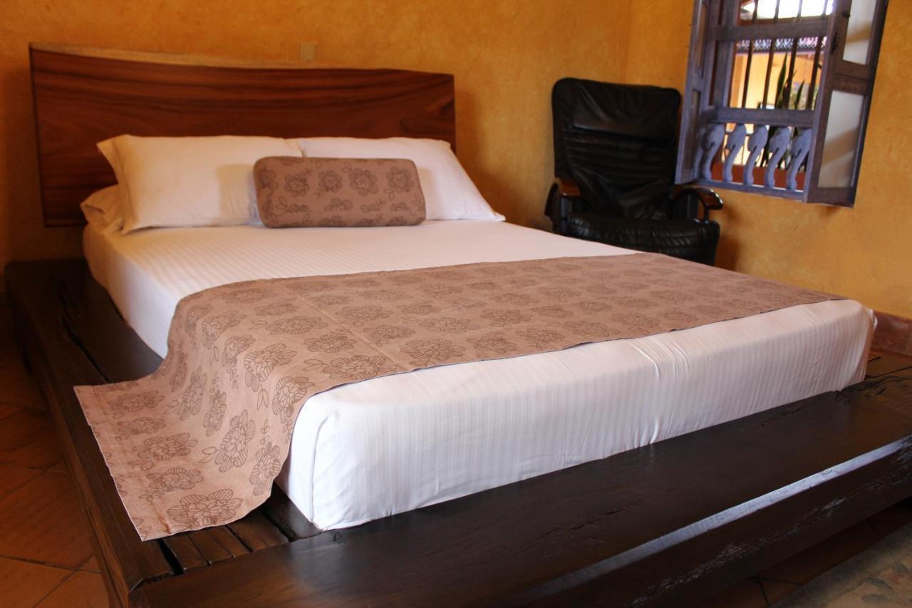 Ecohotel La Masia Llanogrande  Ngoại thất bức ảnh