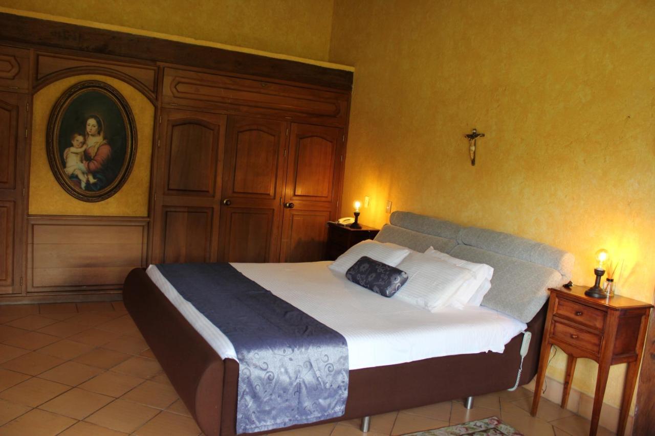 Ecohotel La Masia Llanogrande  Ngoại thất bức ảnh